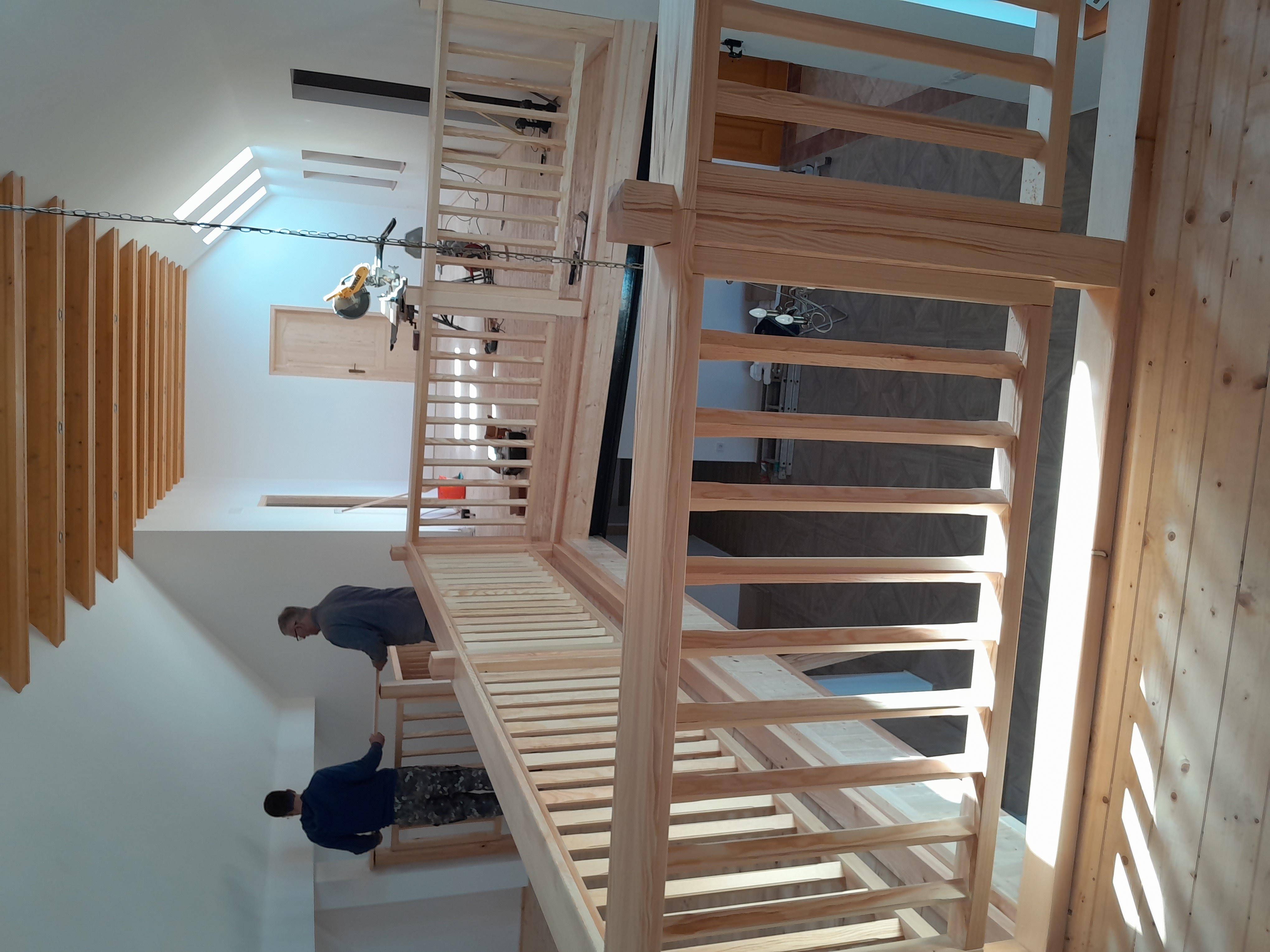 Egyedi nyílászárók