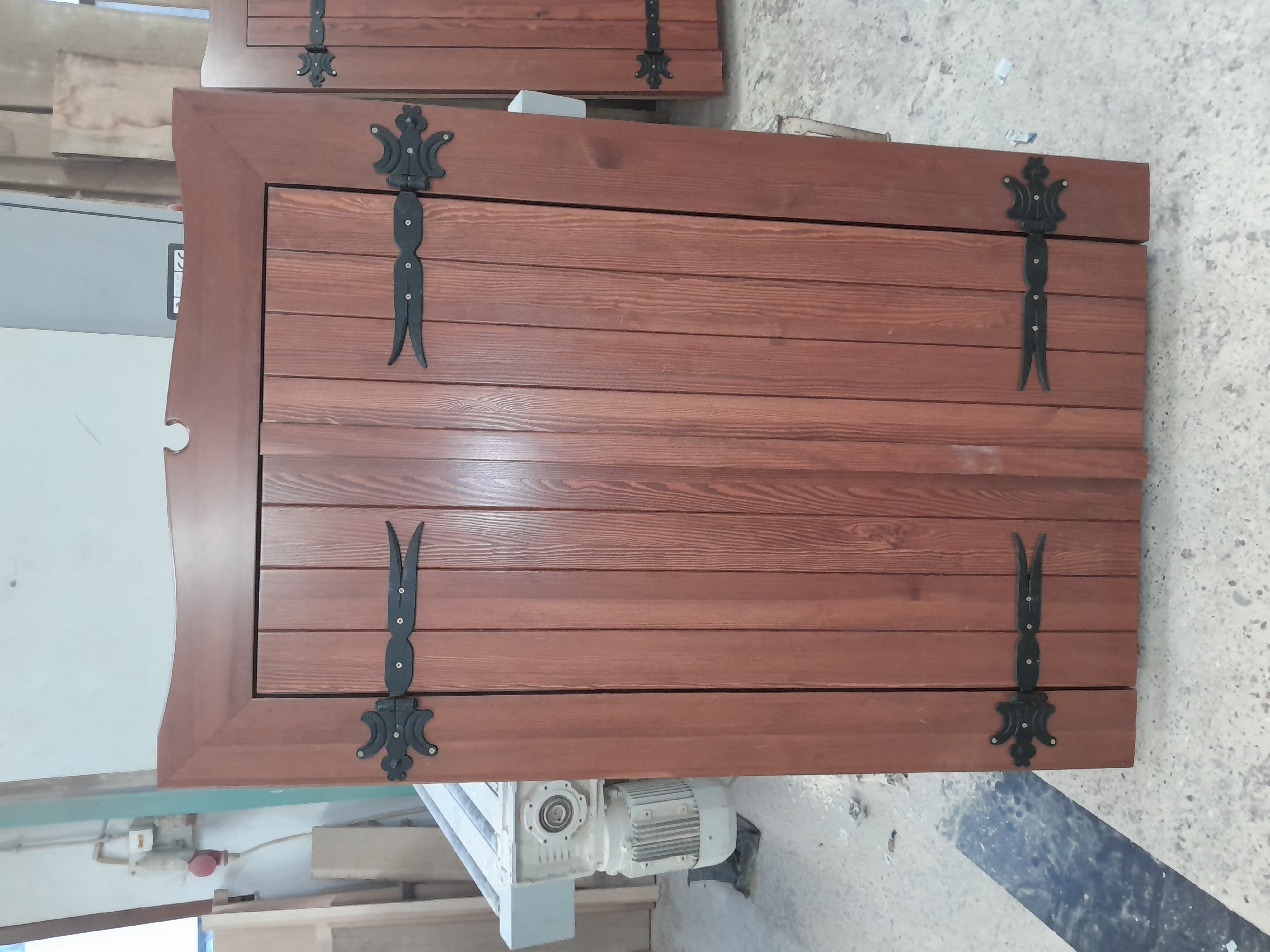 Egyedi nyílászárók