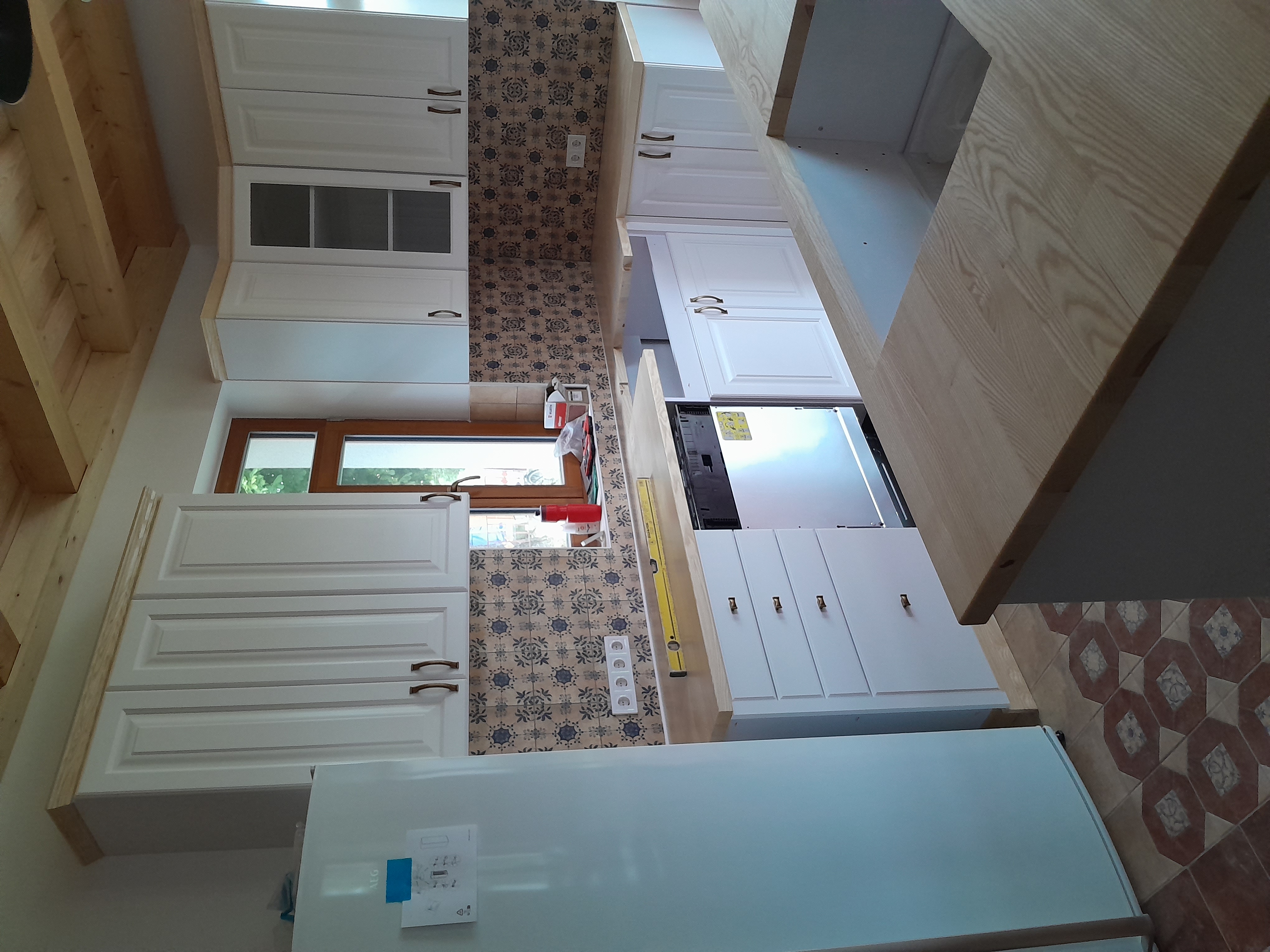 Asztalos manufaktúra